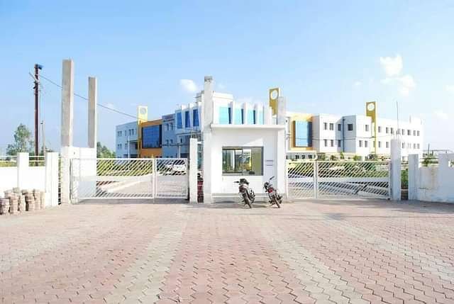 GGI_Bhopal